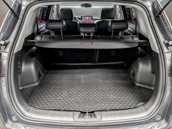 Changan CS75 I Рестайлинг с пробегом 2022 года, цена 1 695 000 рублей, 91726 км, внедорожник, Автокод Объявления