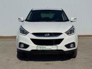 Hyundai ix35 I Рестайлинг Ростов-на-Дону  - изображение 23