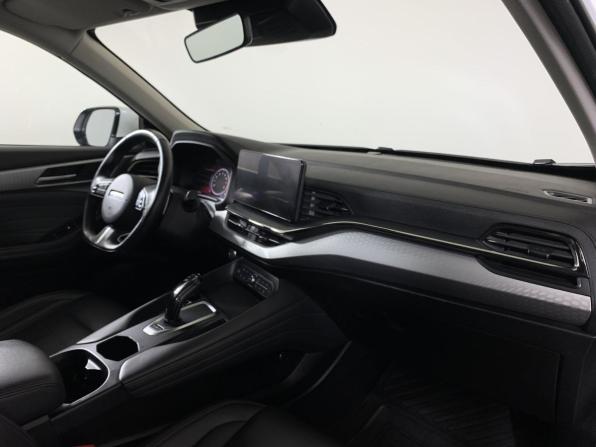 Haval F7x I Рестайлинг с пробегом 2022 года, цена 1 895 000 рублей, 101087 км, внедорожник, Автокод Объявления