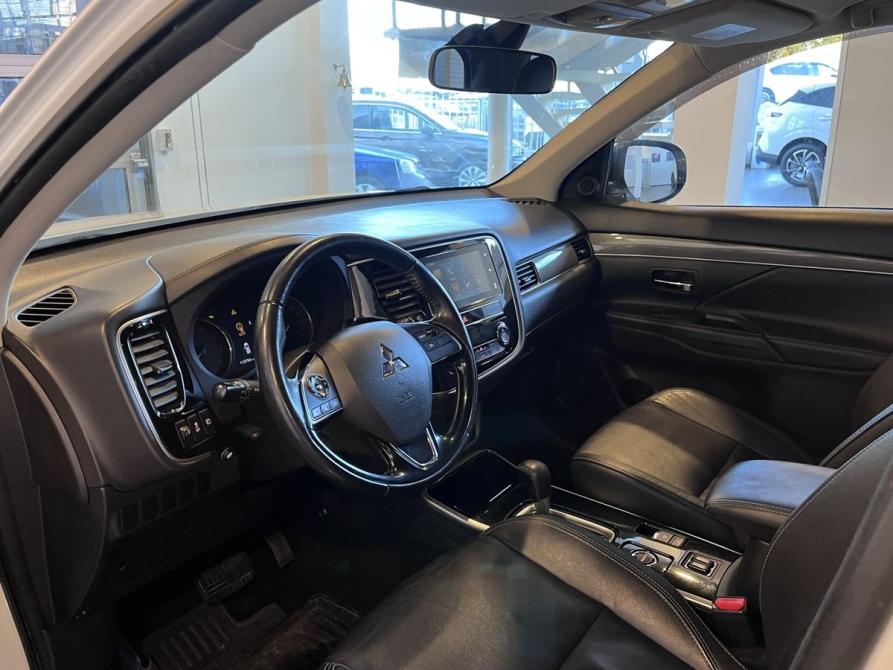 Mitsubishi Outlander III Рестайлинг 3 Чебоксары  - изображение 22