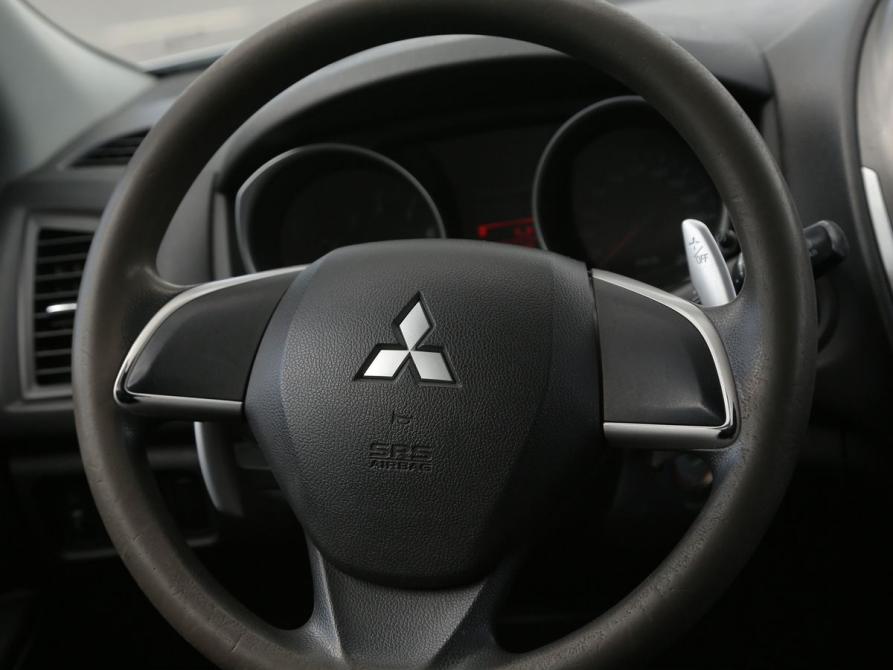 Mitsubishi ASX I Иваново  - изображение 18