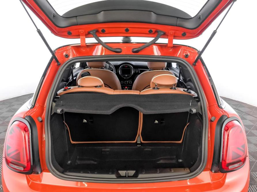 Mini Hatch III (F55/F56) Рестайлинг Москва  - изображение 10