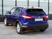 Nissan Qashqai II Екатеринбург  - изображение 25