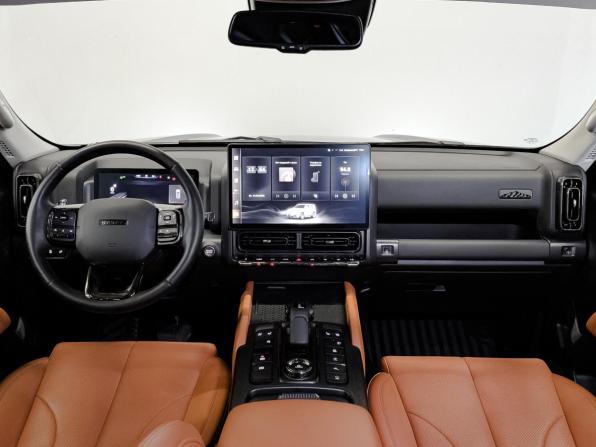 Haval H9 II с пробегом 2024 года, цена 3 950 000 рублей, 78997 км, внедорожник, Автокод Объявления