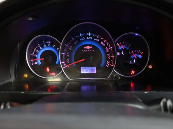 Chevrolet Lacetti I с пробегом 2008 года, цена 399 000 рублей, 306782 км, седан, Автокод Объявления