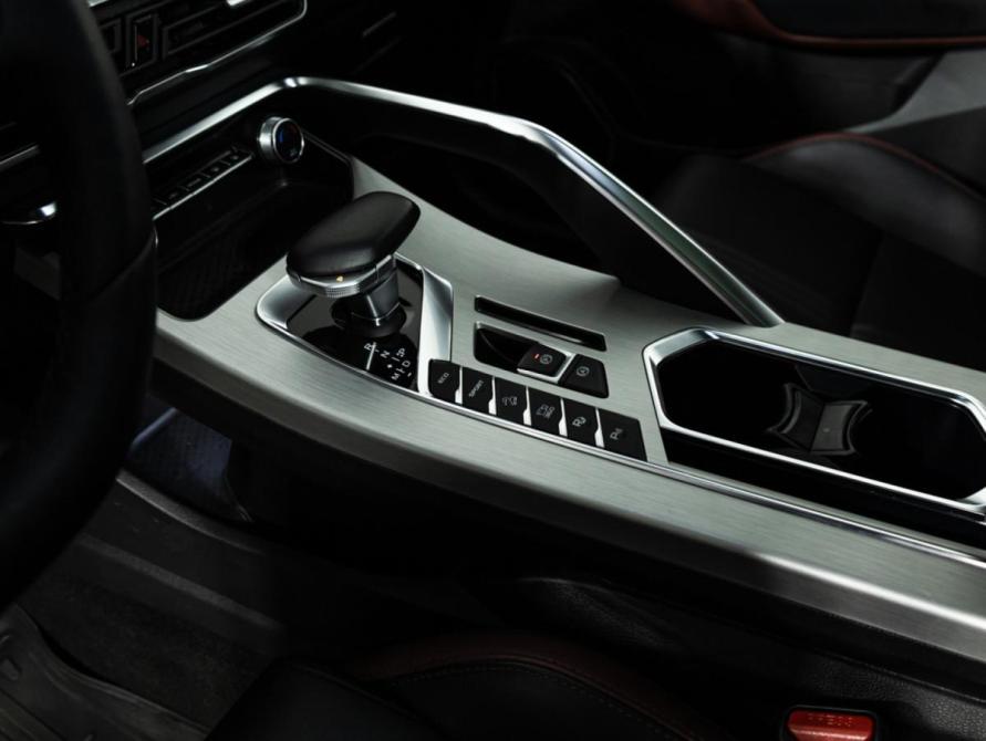 Belgee X50 Санкт-Петербург  - изображение 21