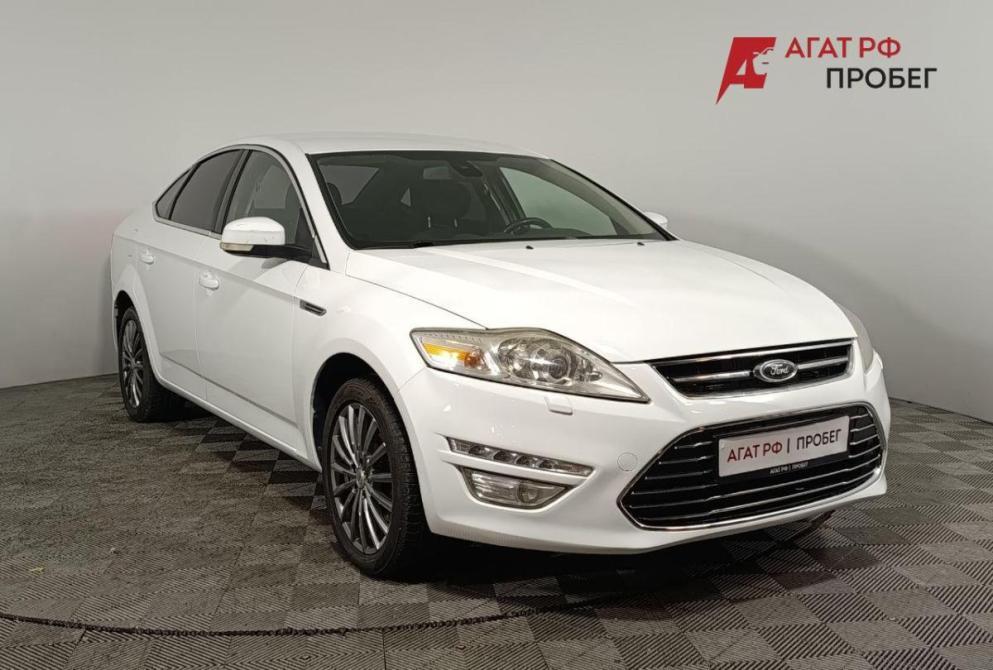 Ford Mondeo IV Рестайлинг Волгоград  - изображение 1