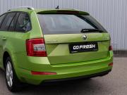 Skoda Octavia III (A7) Сочи  - изображение 29
