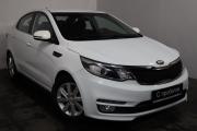 Kia Rio III Рестайлинг Санкт-Петербург  - изображение 17