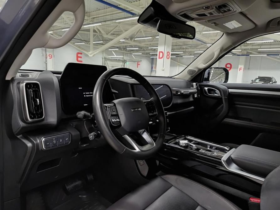 Haval Dargo Казань  - изображение 20
