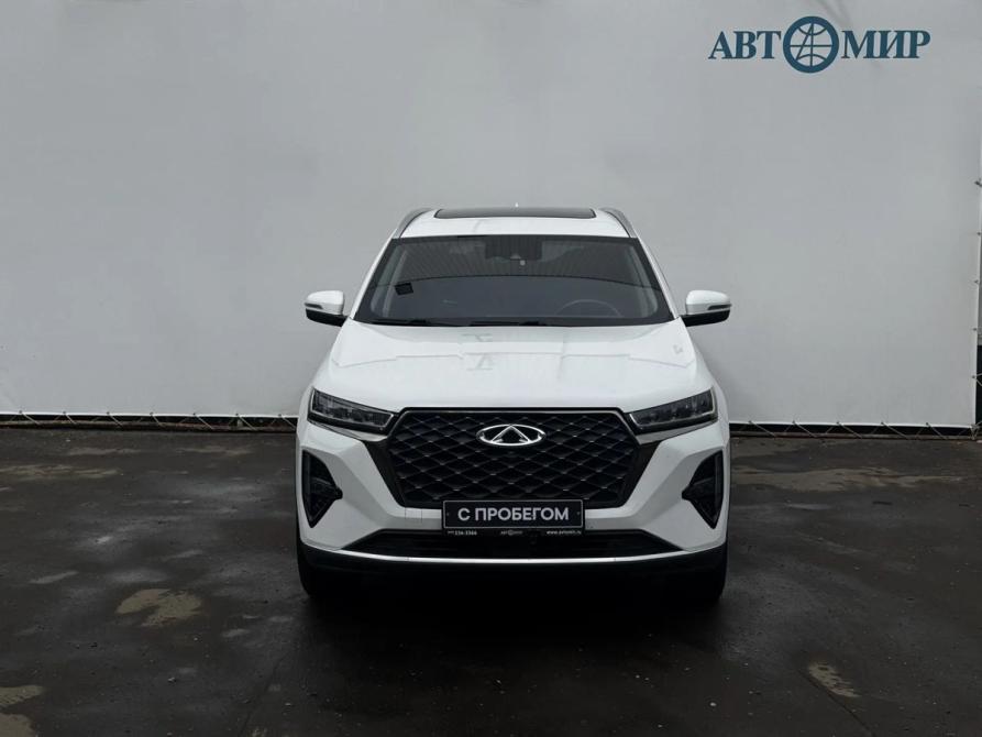 Chery Tiggo 7 Pro Max I Москва  - изображение 2