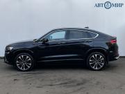 Geely Tugella I Рестайлинг Москва  - изображение 21