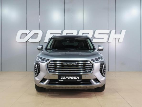 Haval Jolion I с пробегом 2023 года, цена 1 999 000 рублей, 84813 км, внедорожник, Автокод Объявления