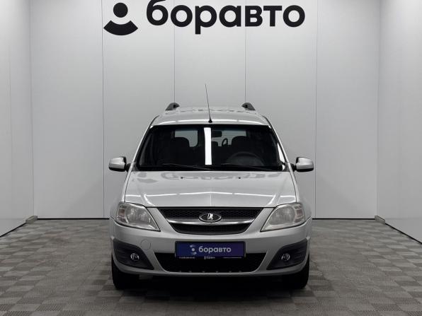Lada (ВАЗ) Largus I с пробегом 2014 года, цена 690 000 рублей, 225547 км, универсал, Автокод Объявления