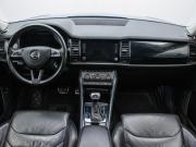 Skoda Kodiaq I Москва  - изображение 30
