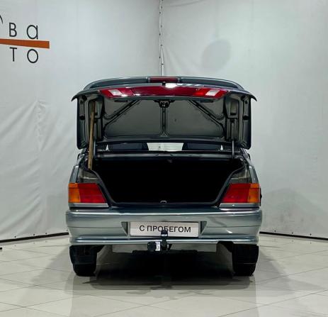 Lada (ВАЗ) 2115 с пробегом 2008 года, цена 195 000 рублей, 111000 км, седан, Автокод Объявления