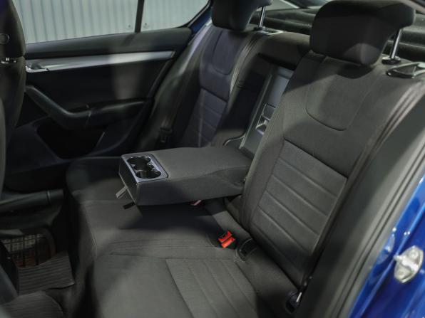 Skoda Octavia III (A7) с пробегом 2016 года, цена 1 499 000 рублей, 180300 км, лифтбек, Автокод Объявления