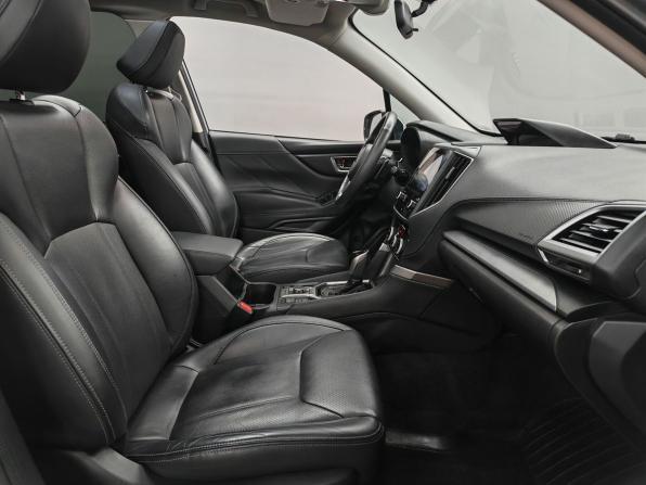 Subaru Forester V с пробегом 2021 года, цена 4 113 000 рублей, 49634 км, внедорожник, Автокод Объявления