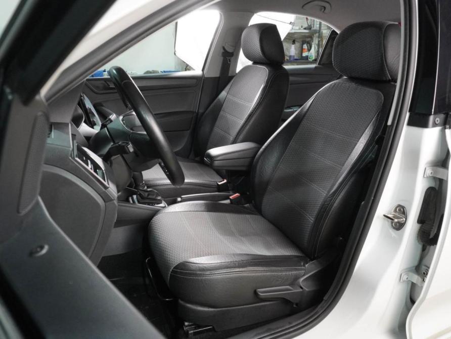 Skoda Rapid II Воронеж  - изображение 10
