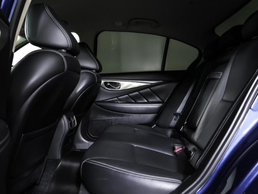 Infiniti Q50 I Рестайлинг Москва  - изображение 11