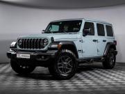 Jeep Wrangler IV (JL) Рестайлинг Москва  - изображение 20