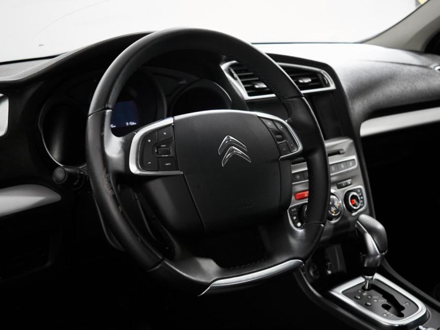 Citroen C4 II Москва  - изображение 14