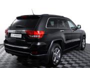 Jeep Grand Cherokee IV (WK2) Москва  - изображение 29