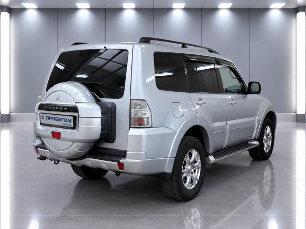 Mitsubishi Pajero IV Рестайлинг 1 с пробегом 2012 года, цена 1 950 000 рублей, 261613 км, внедорожник, Автокод Объявления
