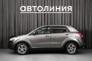 SsangYong Actyon II Красноярск  - изображение 20