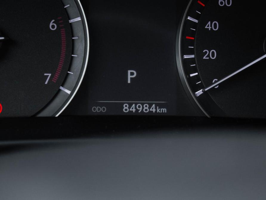 Lexus RX IV Рестайлинг Москва  - изображение 9