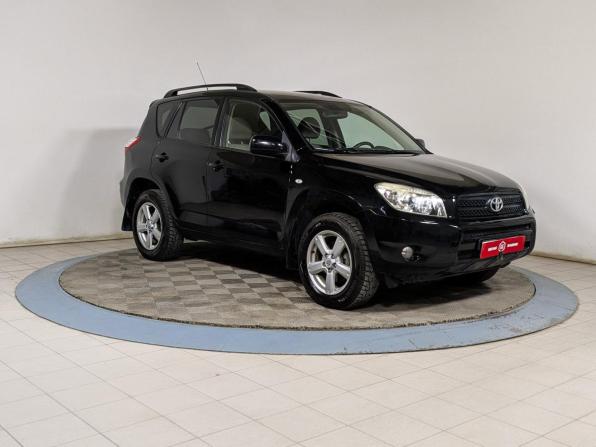 Toyota RAV4 III (XA30) с пробегом 2006 года, цена 1 324 900 рублей, 256000 км, внедорожник, Автокод Объявления