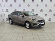Lada (ВАЗ) Vesta I Рестайлинг (NG) Тольятти  - изображение 24