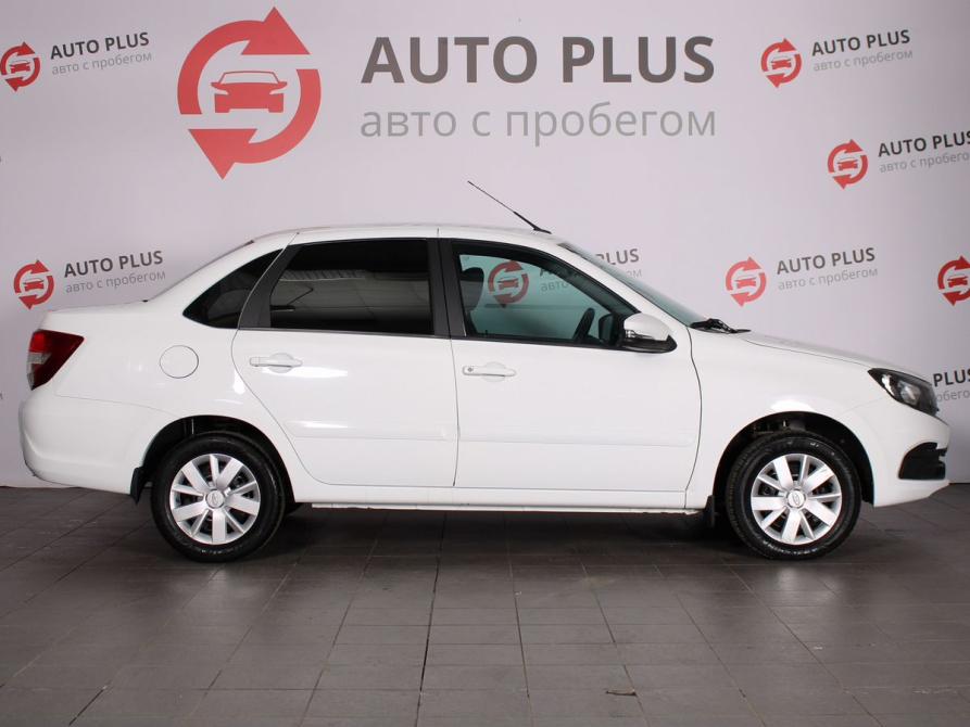 Lada (ВАЗ) Granta I Рестайлинг Минеральные Воды  - изображение 6