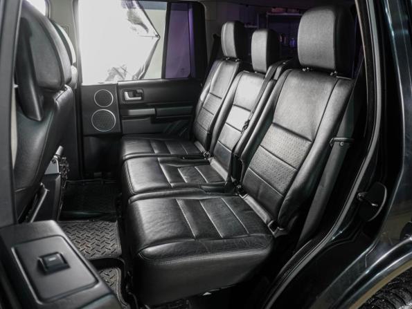 Land Rover Discovery III с пробегом 2005 года, цена 1 039 000 рублей, 266969 км, внедорожник, Автокод Объявления