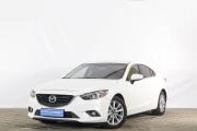 Mazda 6 III (GJ) Тюмень  - изображение 25