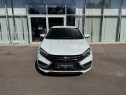 Lada (ВАЗ) Vesta I Рестайлинг (NG) Воронеж  - изображение 14
