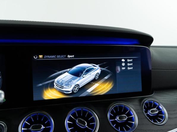 Mercedes-Benz E-Класс V (W213 S213 C238) с пробегом 2019 года, цена 4 097 077 рублей, 76316 км, купе-хардтоп, Автокод Объявления