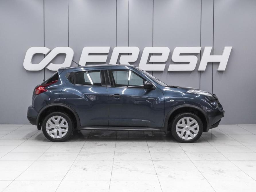 Nissan Juke I Ростов-на-Дону  - изображение 5
