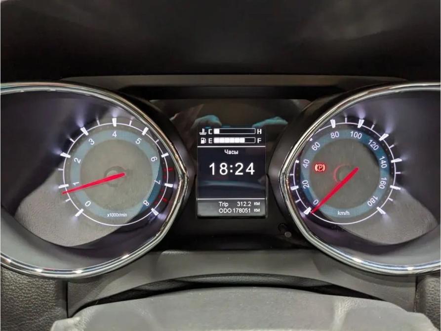 Lifan Myway Пермь  - изображение 18