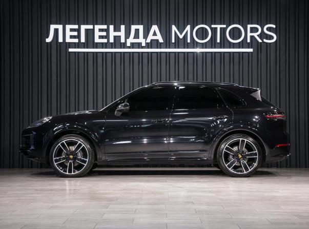 Porsche Cayenne III с пробегом 2018 года, цена 6 890 000 рублей, 68818 км, внедорожник, Автокод Объявления