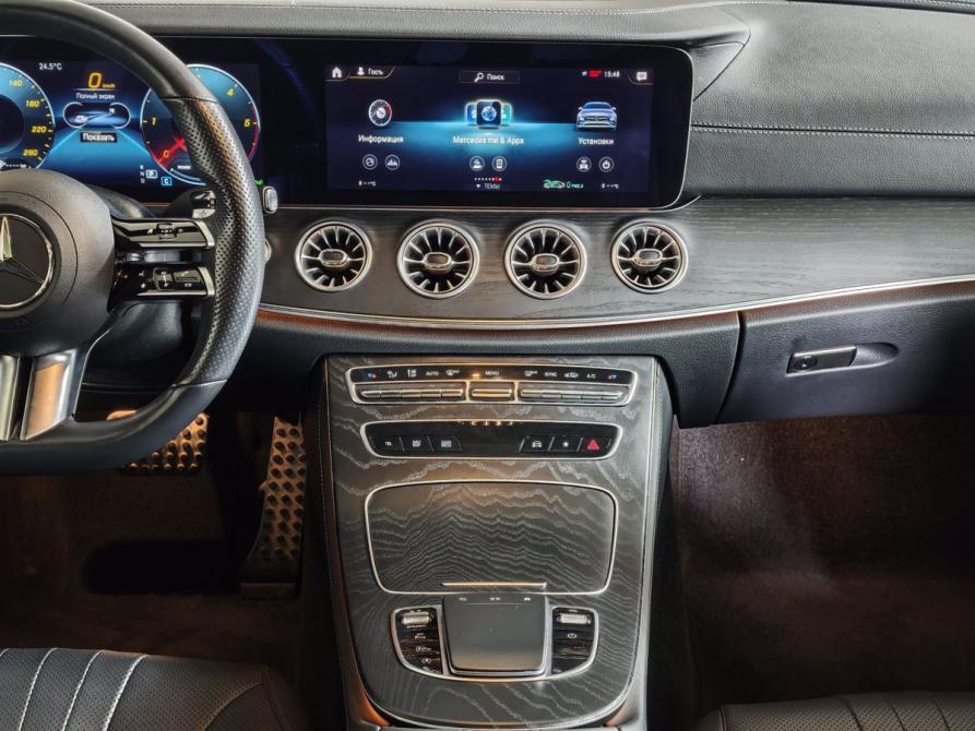 Mercedes-Benz CLS III (C257) Рестайлинг Москва  - изображение 15