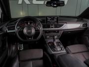 Audi A6 IV (C7) Рестайлинг Воронеж  - изображение 35