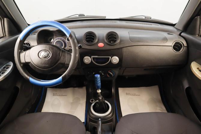 Lifan Smily I (320) с пробегом 2013 года, цена 359 000 рублей, 61809 км, хэтчбек, Автокод Объявления