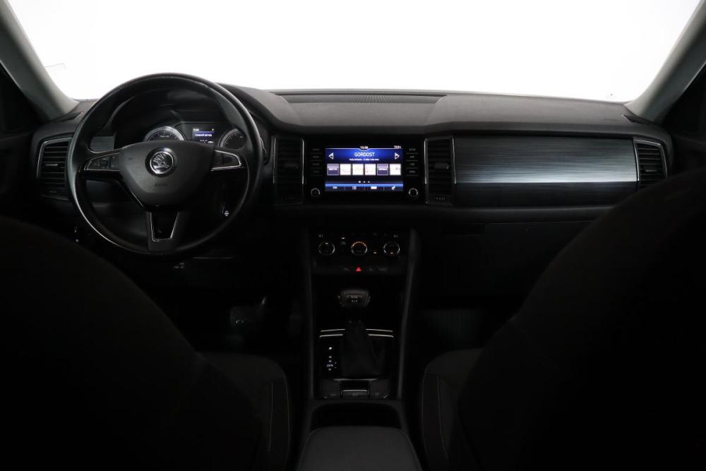 Skoda Kodiaq I Санкт-Петербург  - изображение 7