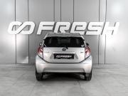 Toyota Aqua I Рестайлинг Ростов-на-Дону  - изображение 21