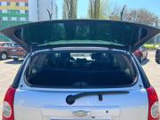 Chevrolet Captiva I Рестайлинг Стерлитамак  - изображение 52