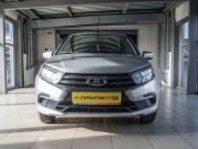Lada (ВАЗ) Granta I Рестайлинг Березовский  - изображение 20