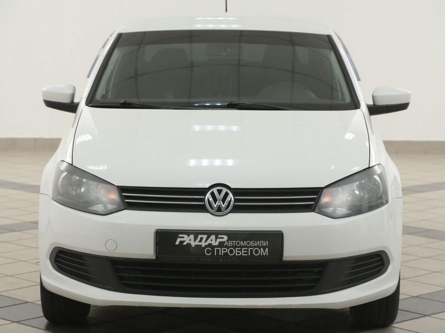 Volkswagen Polo V Иваново  - изображение 6