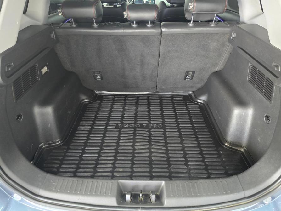 Chery Tiggo 7 Pro I Таганрог  - изображение 6
