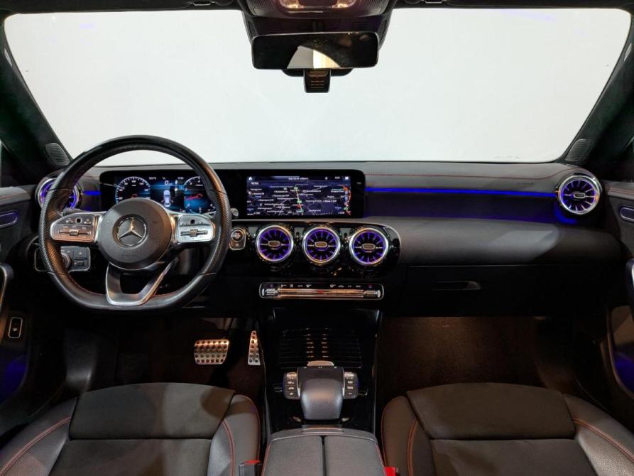 Mercedes-Benz CLA II (C118 X118) Химки  - изображение 26